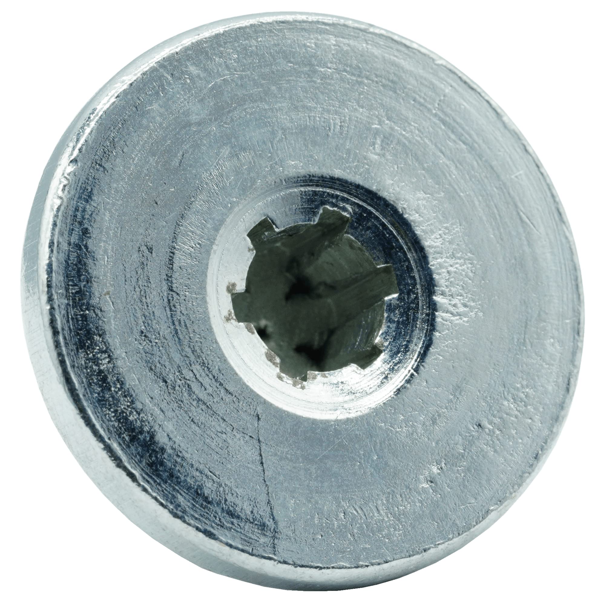 Magnetic Oil Drain Plug With Gasket – MDP5721 – Fits Chevy, GMC, Mercury, Hummer, Ford