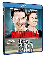 Vista 1 de Hardball Blu-ray