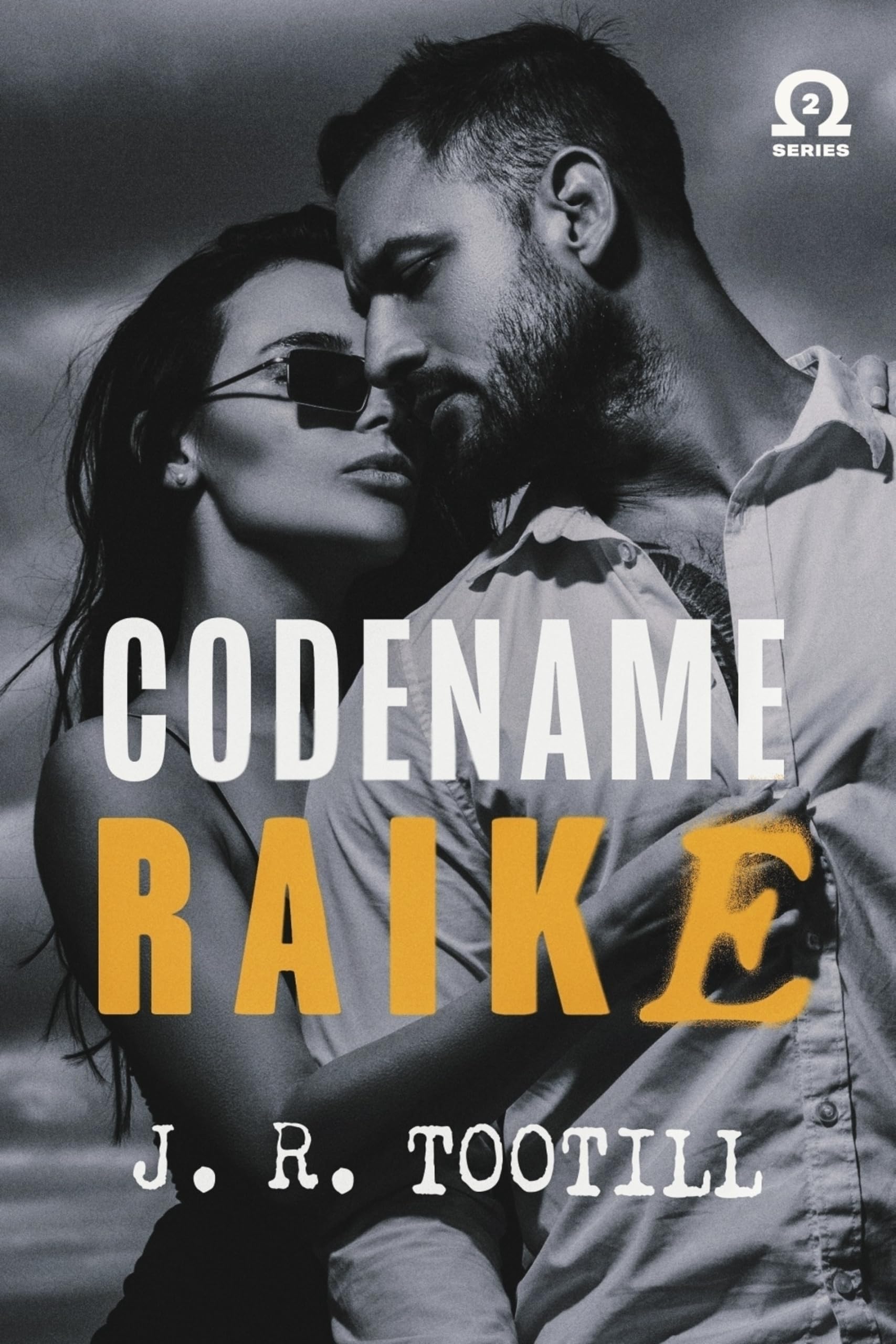 Buy Codename Raike: The Omega Series Book 2 Volume 2 (Omega, 2) — BookShops.in