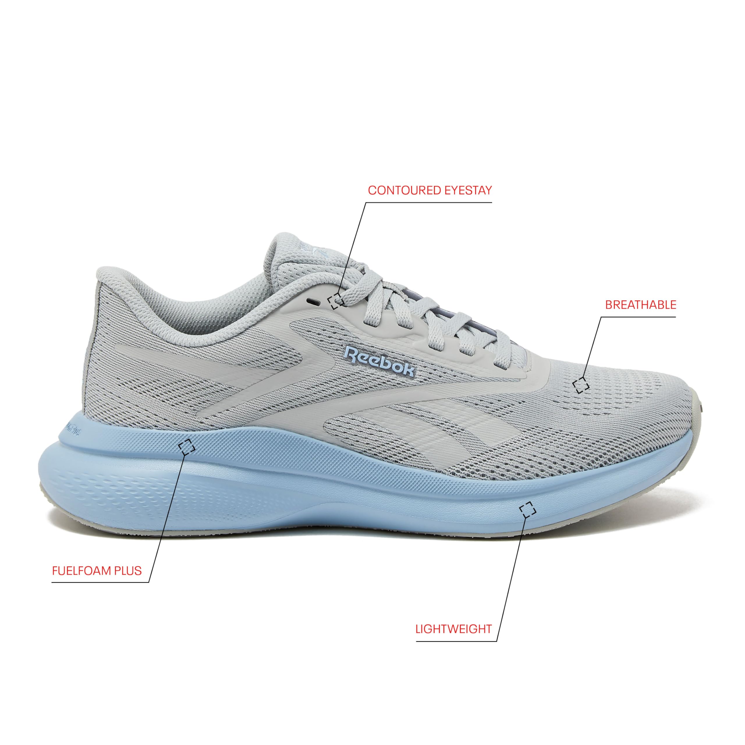 Reebok Kobiety Energen Run 4Adidasy