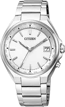 Amazon.co.jp: [シチズン] 腕時計 アテッサ Eco-Drive エコ