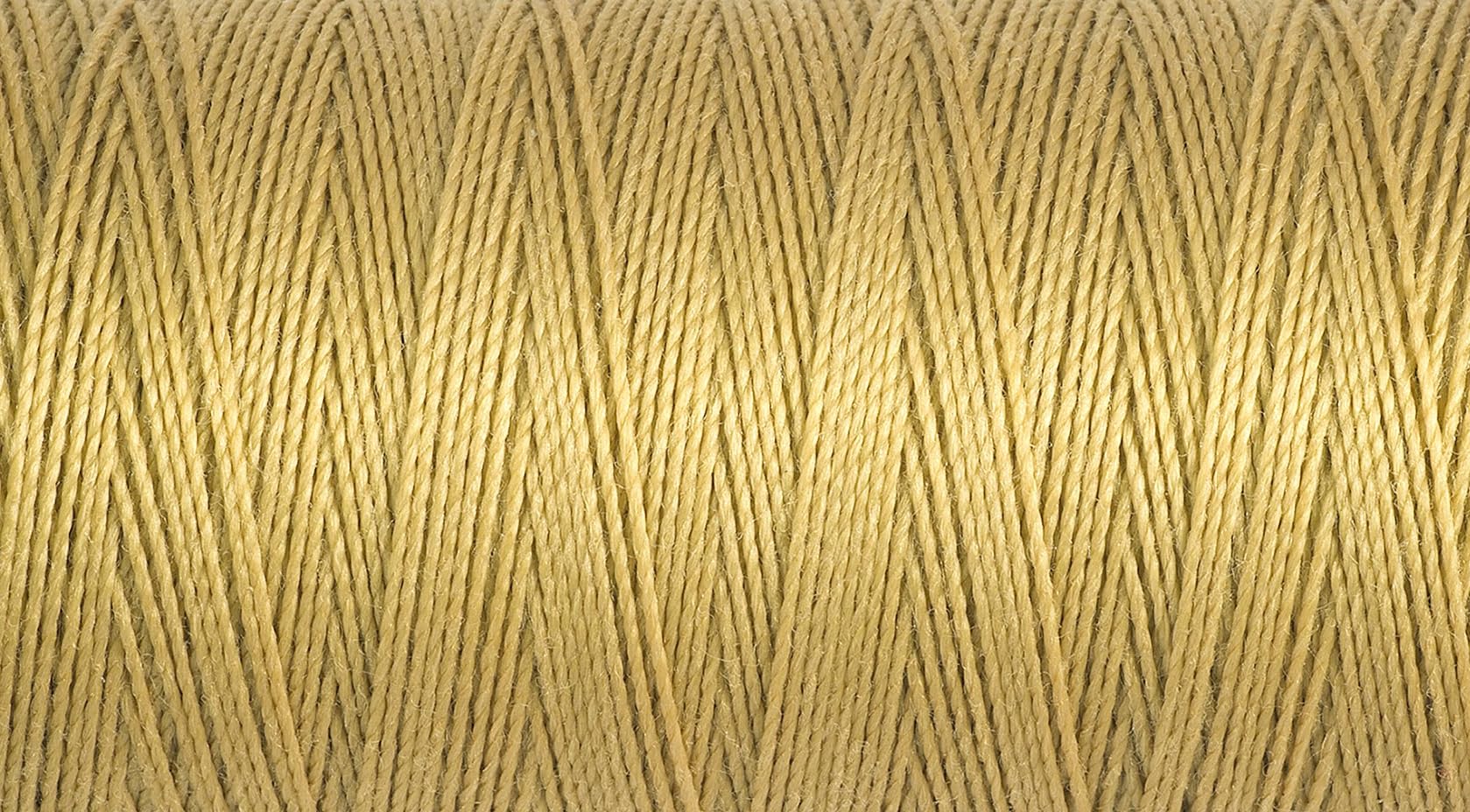 Gutermann Extra Strong Polyester Upholstery Thread, 100m/109 yd, Golden