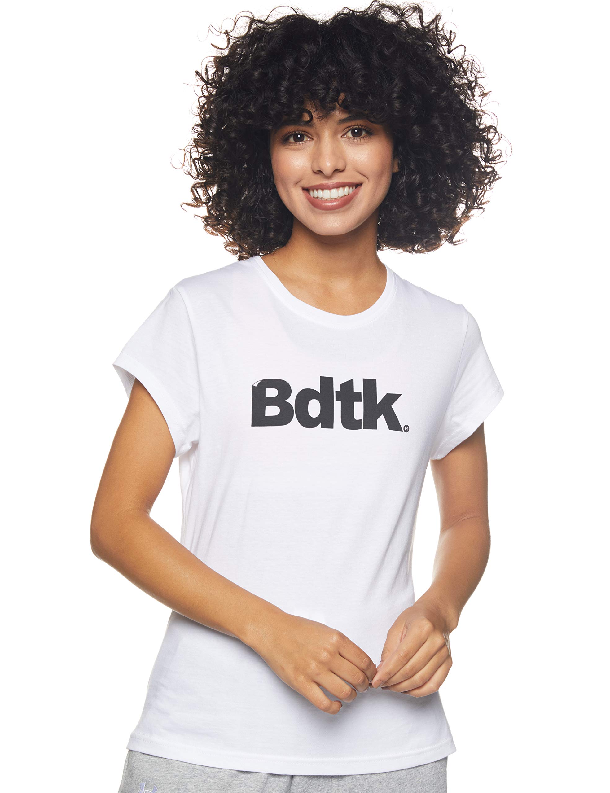 BodyTalk womens BDTKCO T-Shirt