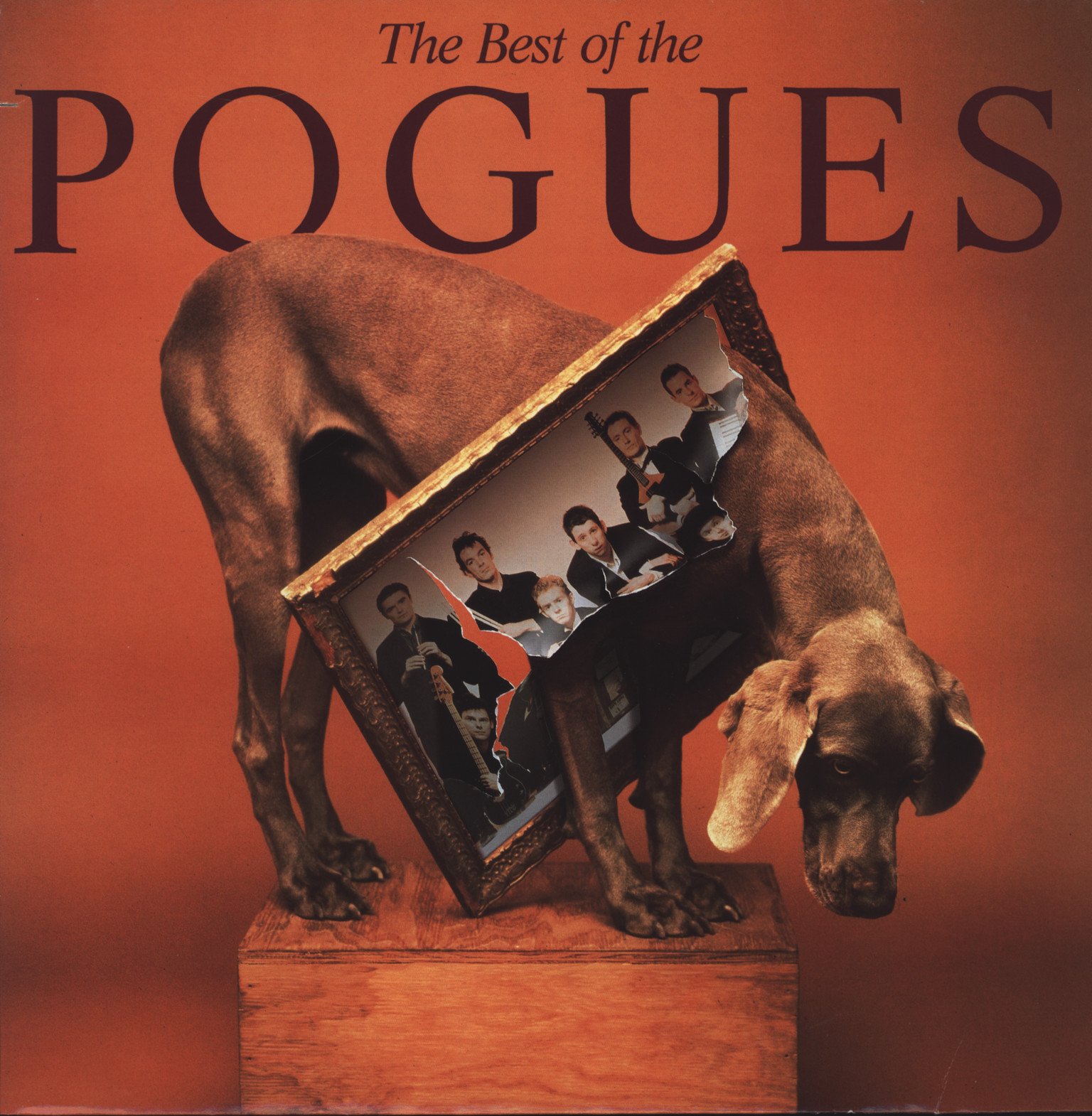 Best of (1991)