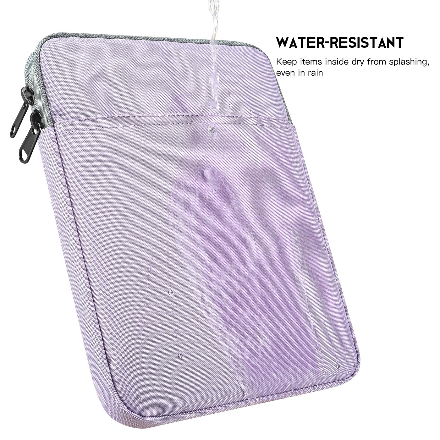 Housse IPad Air Pro Étui De Protection Avec Clavier Et Souris Pour IPad 10.2 2021 (9ème Génération), IPad Air 2019 Etui Ipad 13 Pouces