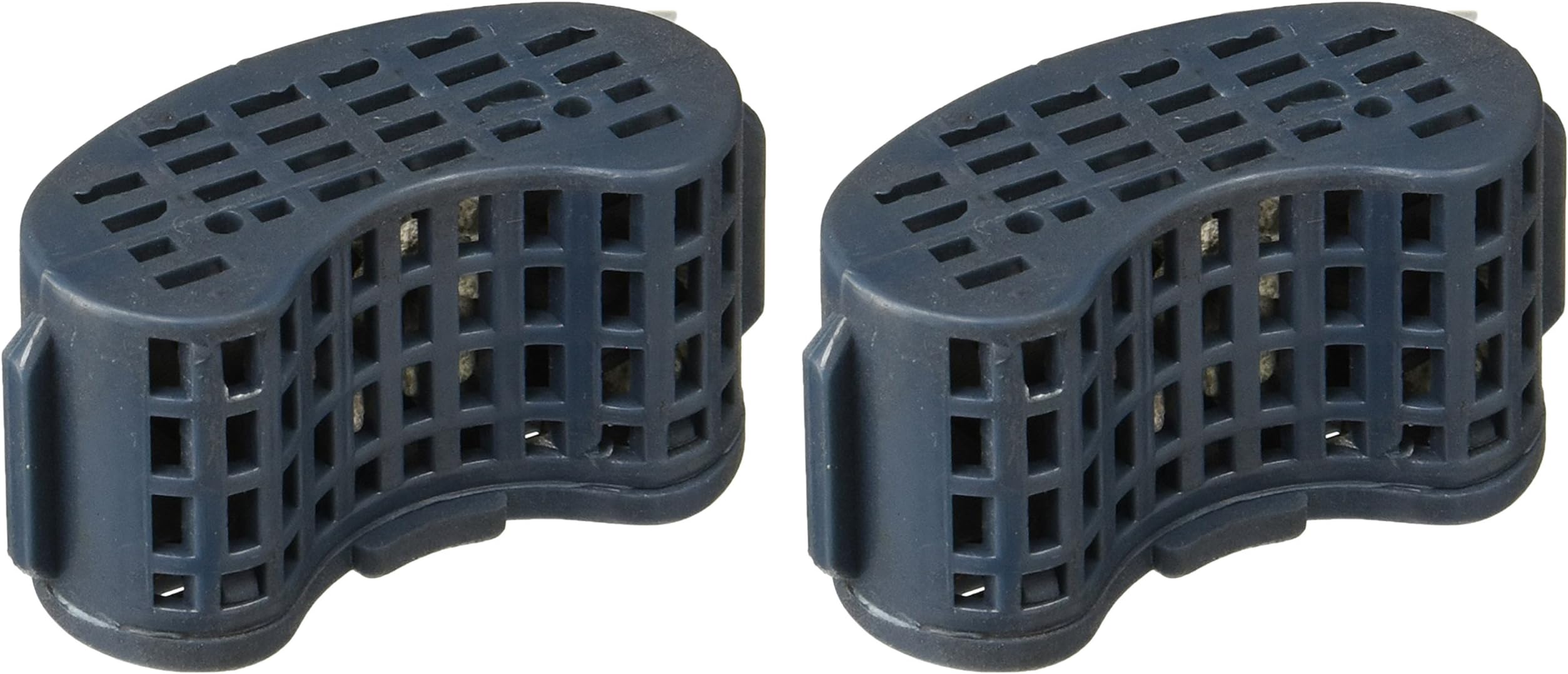 Elite Stingray 10 Filter replacement Carbon Cartridge, 2 Count (Pack of 1)