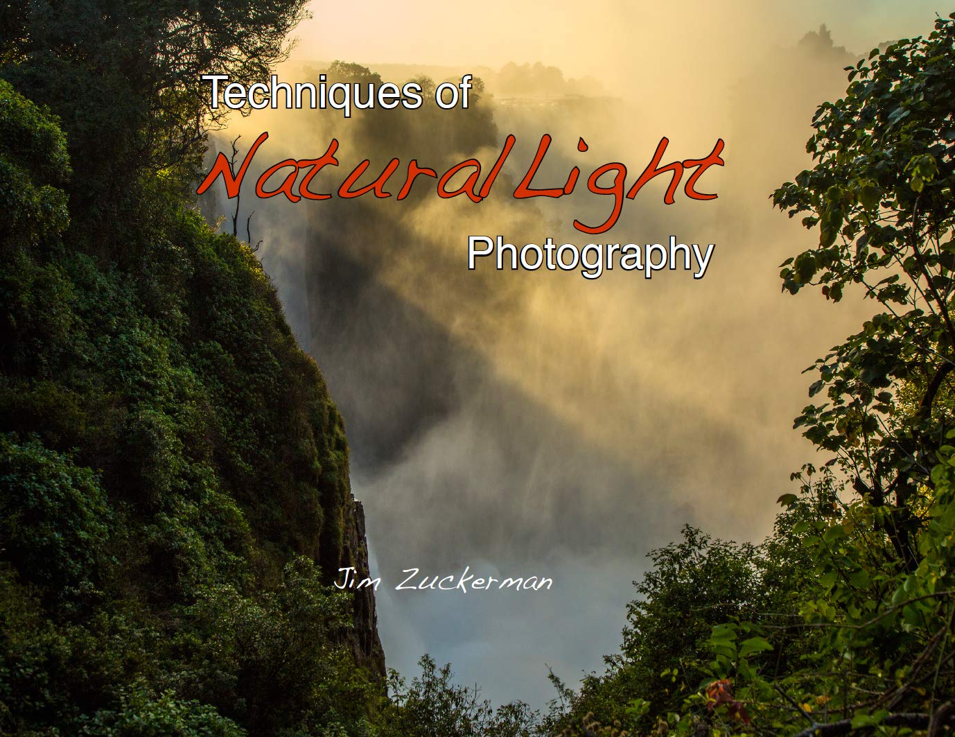 Techniques of Natural Light Photography