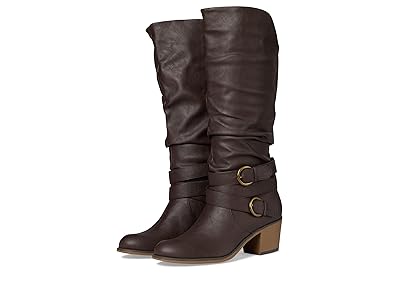 Journee Collection Late Boot Women