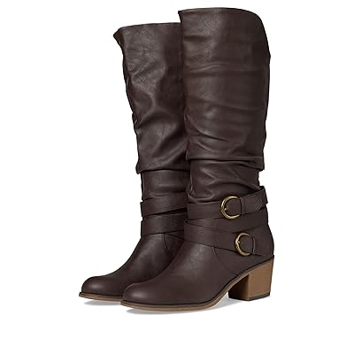Journee Collection Late Boot Women