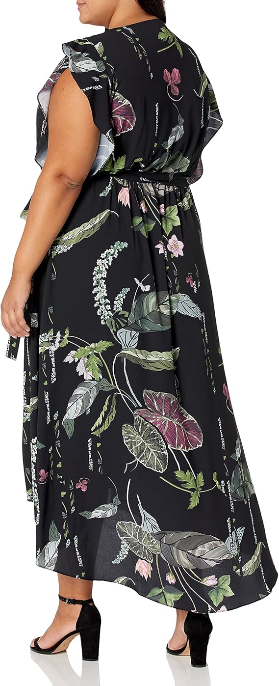 買い誠実 レディース Chic City シティーシック レディース ワンピース シティーシック Chic City ワンピース Floral Wild Dress Sleeve Flutter Flower Wild ワンピース ドレス ワンピース チュニック Euenergia Hu