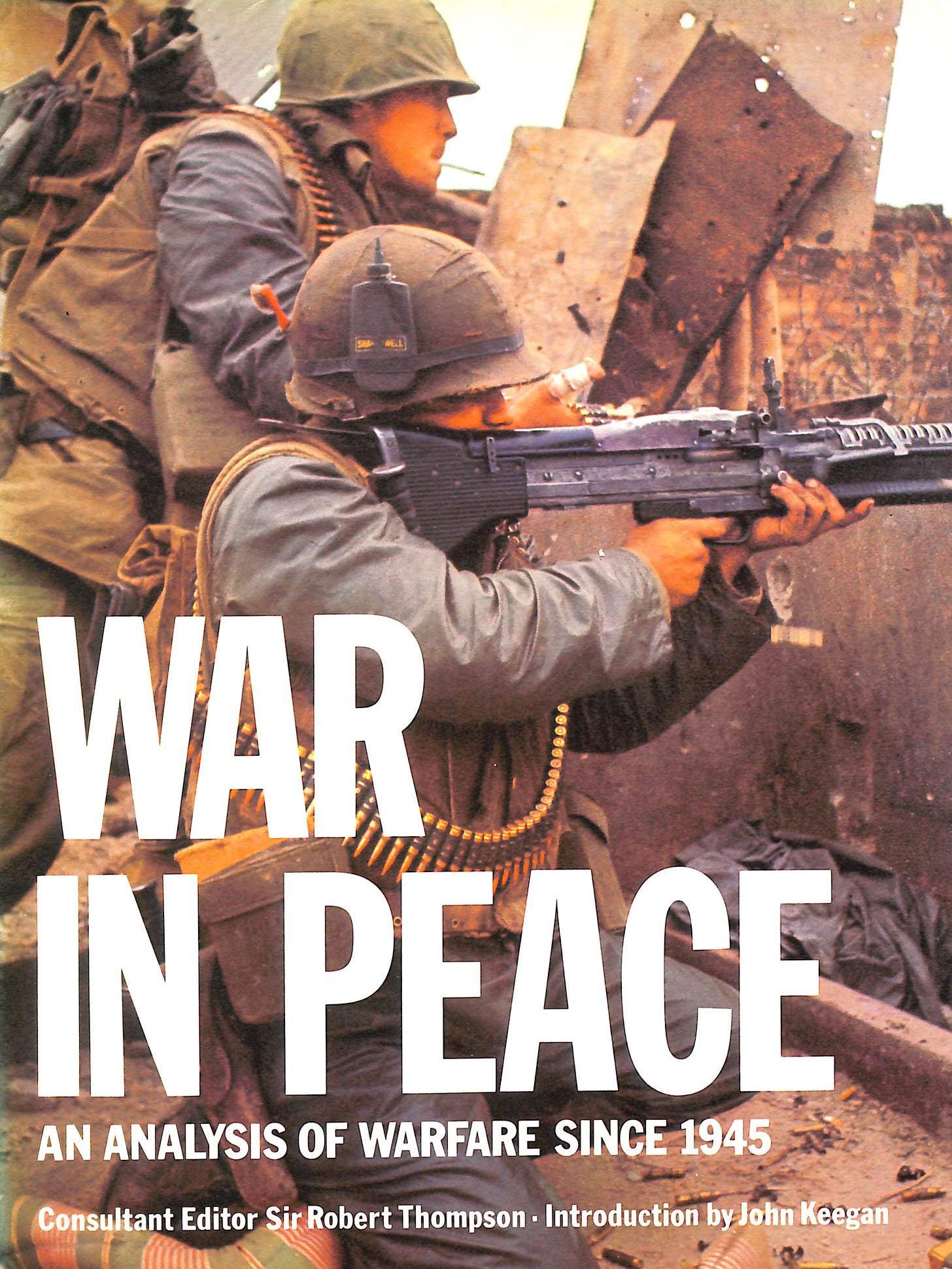 Buy War in Peace — BookShops.in