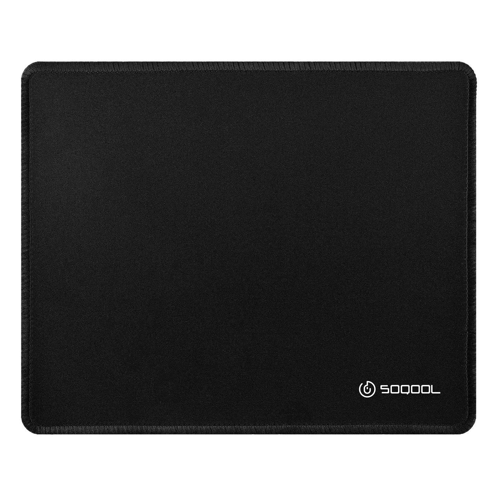 Amazon.co.jp: Soqool マウスパッド ゲーミングマウスパッド ゲーム用