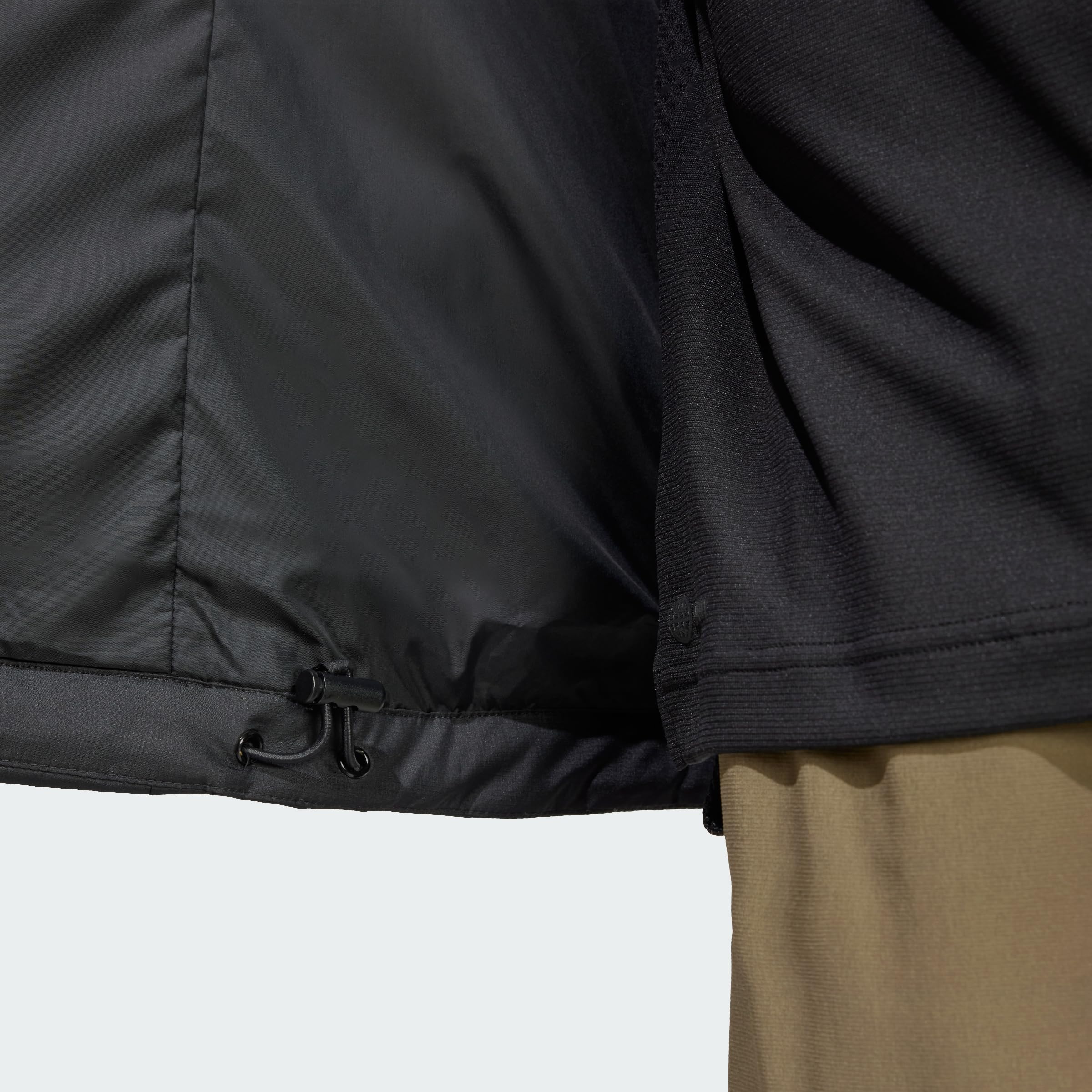 adidas Men's Terrex Multi Synthetic isolierende Jacke