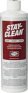 Harris SCLF16 Stay Clean Soldering Flux, 16 oz.