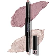 Anglicolor Dual-Ended Cream Eyeshadow Stick Matte & Shimmer 01 morning