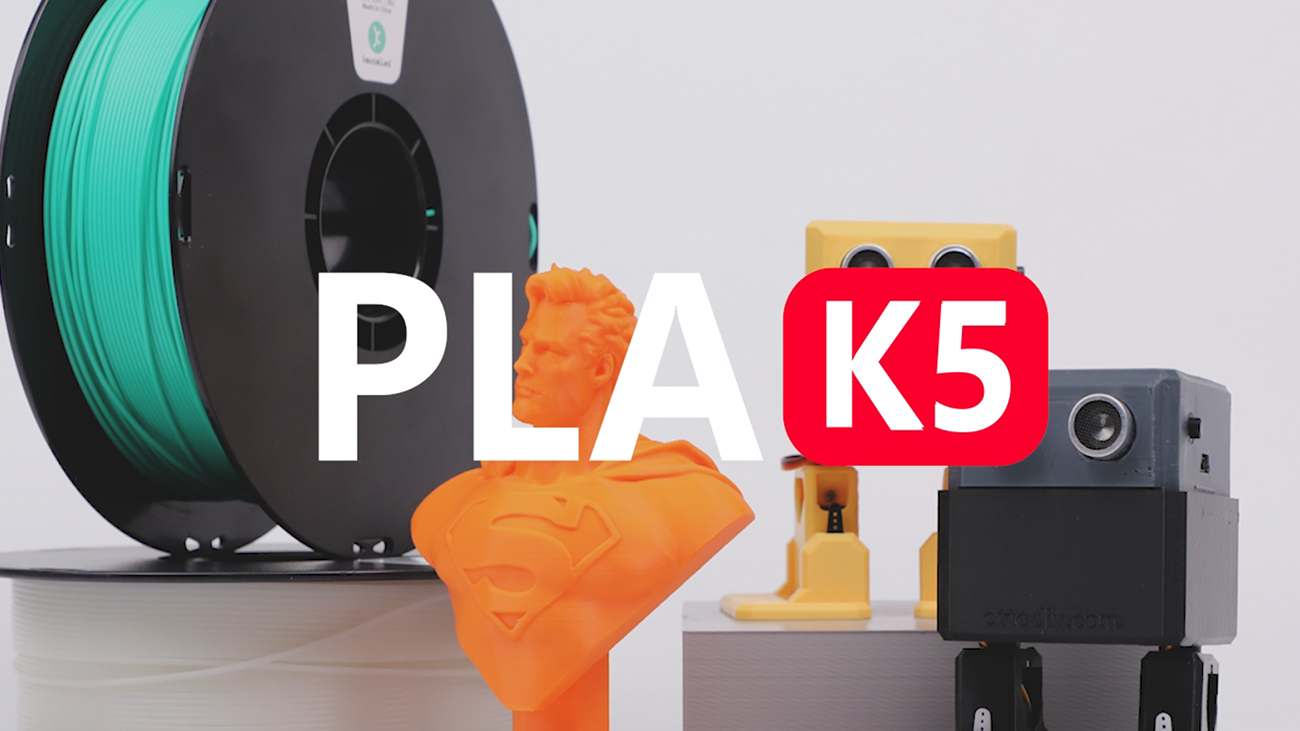 Amazon.co.jp: Kexcelled PLA 3Dプリンターフィラメント素材 1.75mm径