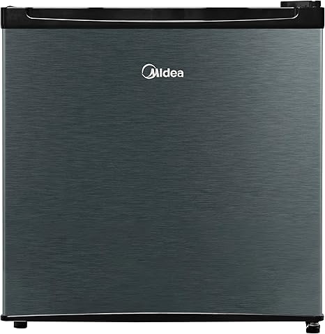 Frigobar 45L INOX 127V Midea