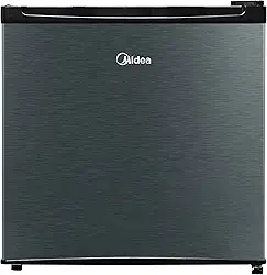 Frigobar 45L INOX 220V Midea