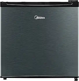 Frigobar 45L INOX 220V Midea