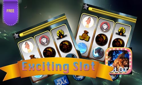 Chimera Slots Magic Free : Hot Spin Mega Jackpot Slots – vue 2