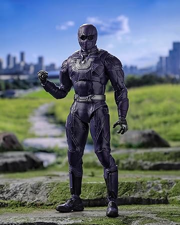 『McFarlane Toys - DC Multiverse Ultraman (Superman Movie) 7in Action Figure (Deluxe Theatrical Edition)』