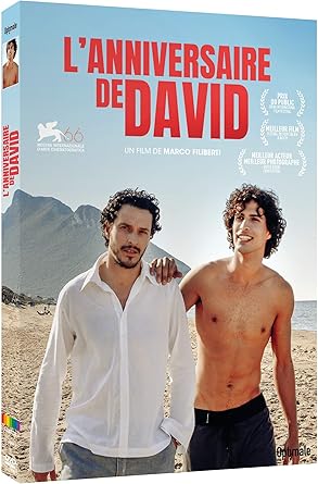 L Anniversaire De David David Birthday Il Compleanno Amazon Co Uk Dvd Blu Ray