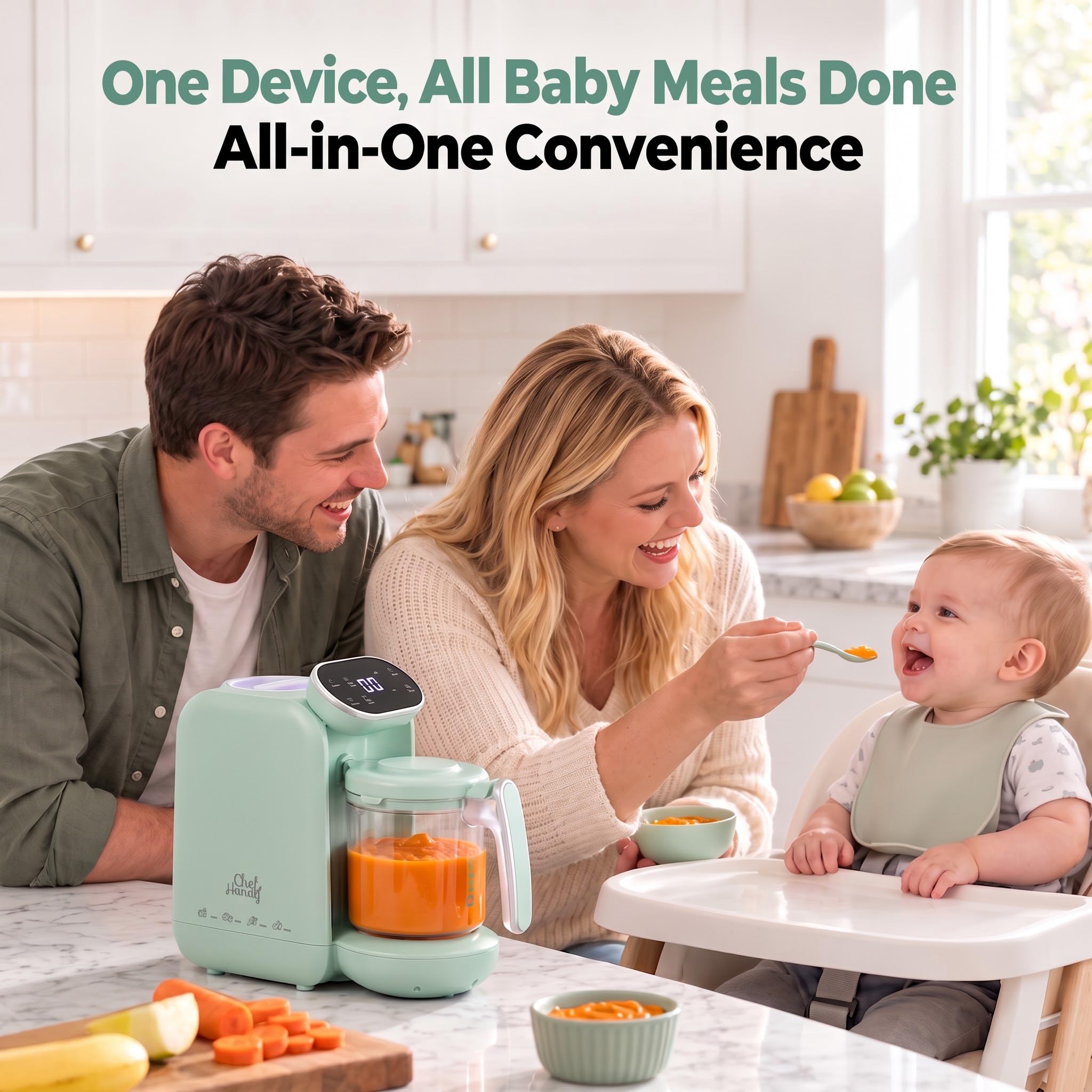 Amazon.com: Chefhandy