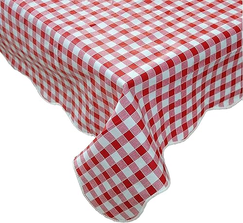 Artisan Flair AF4760-60122 - Mantel de vinilo floral impermeable