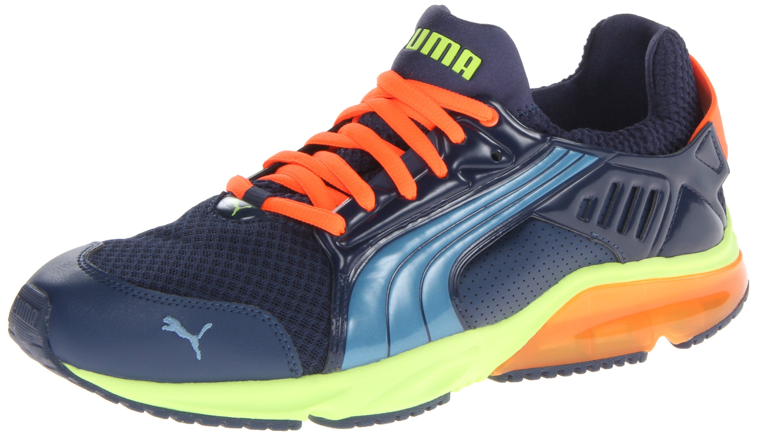 PUMA Men's Powertech Blaze Met Nm 