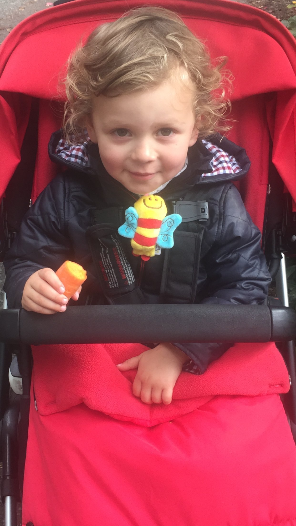 Escape Me Not Car Seat Anti Escape Harness Chest Clip No Threading Required Helps Prevent