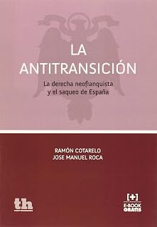 La antitransición