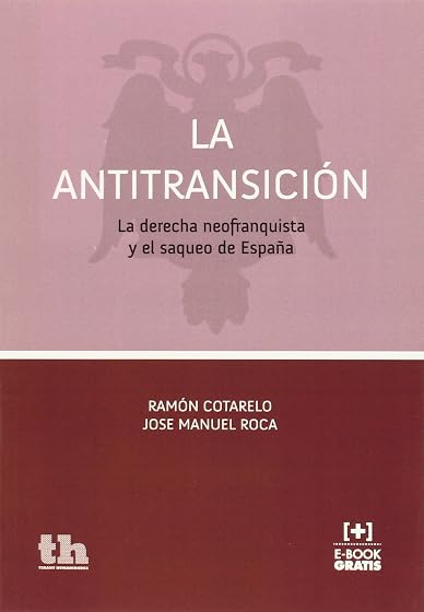 La antitransición