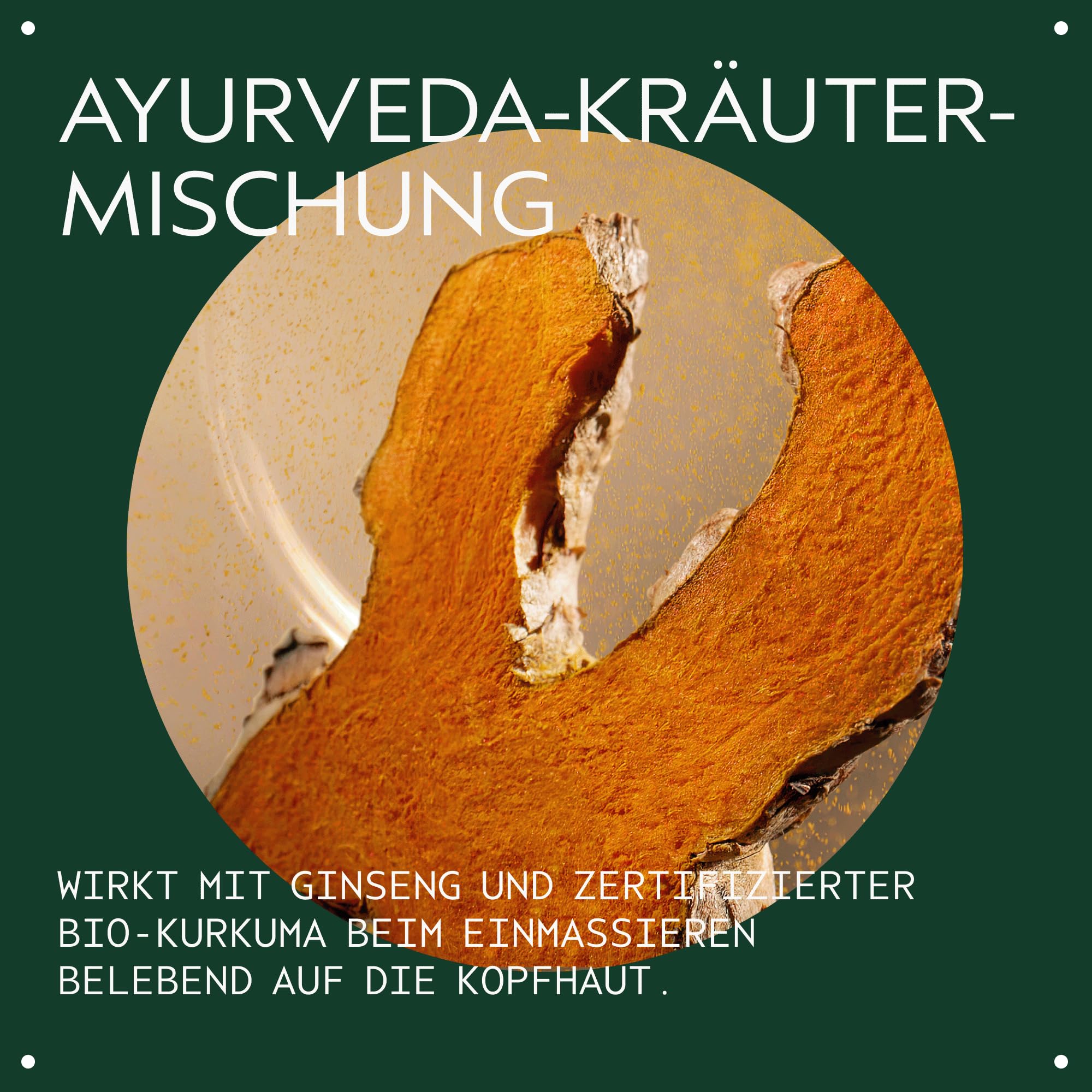 Aveda Invati Ultra Advanced™ Exfoliating Shampoo Rich | Schritt 1 von 4 | Für mittleres bis dickes, dünner werdendes Haar