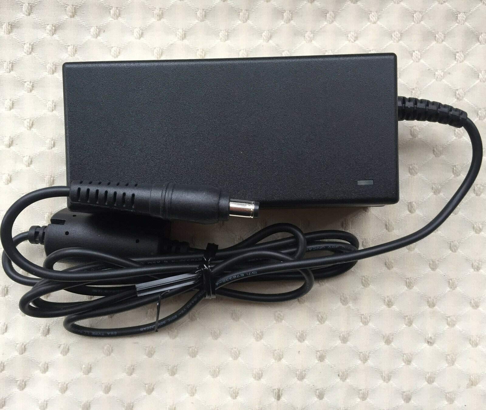 Adaptateur Secteur AC/DC 12V 5A - Pour écran Dell S2240L Et Autres - Connecteur 5.5x2.1/2.5mm - Neuf