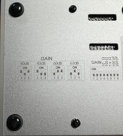 Amazon.co.jp: Pro-Ject PHONOBOX/S2/SL デュアルモノMM/MC  