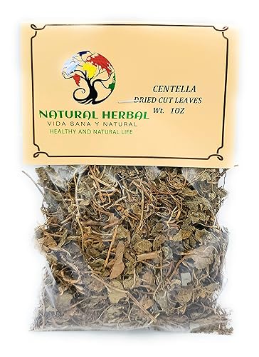 Centella Hierba/Té (1oz)
