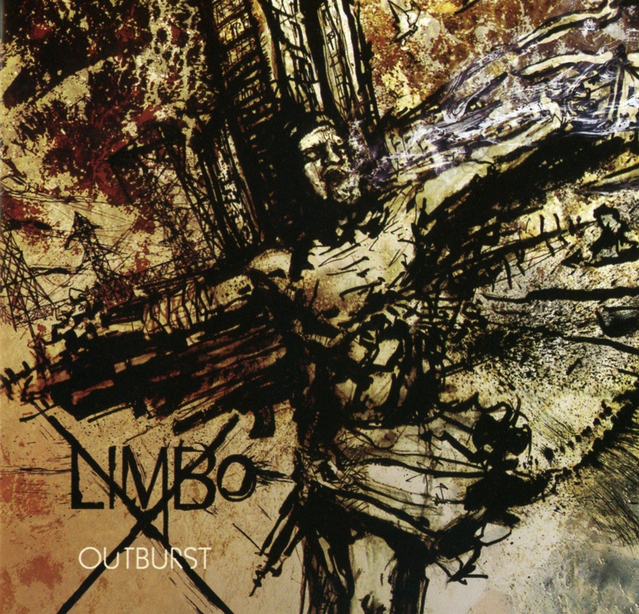 Outburst