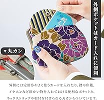 Amazon.com: Vintage Floral Kiss Lock Coin Change Wallet Purses