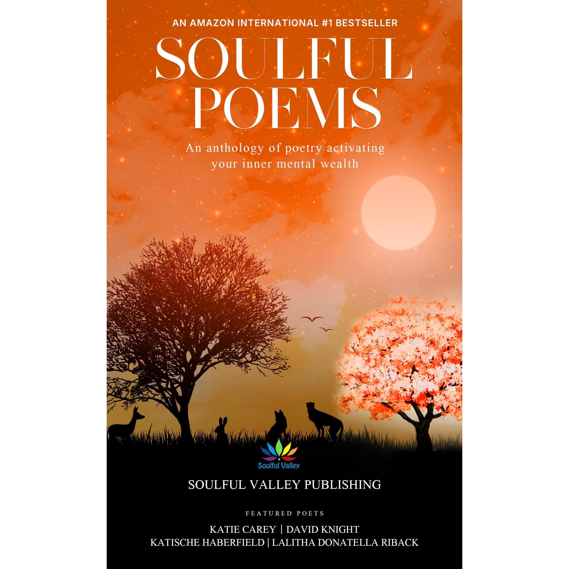 Soulful Poems
