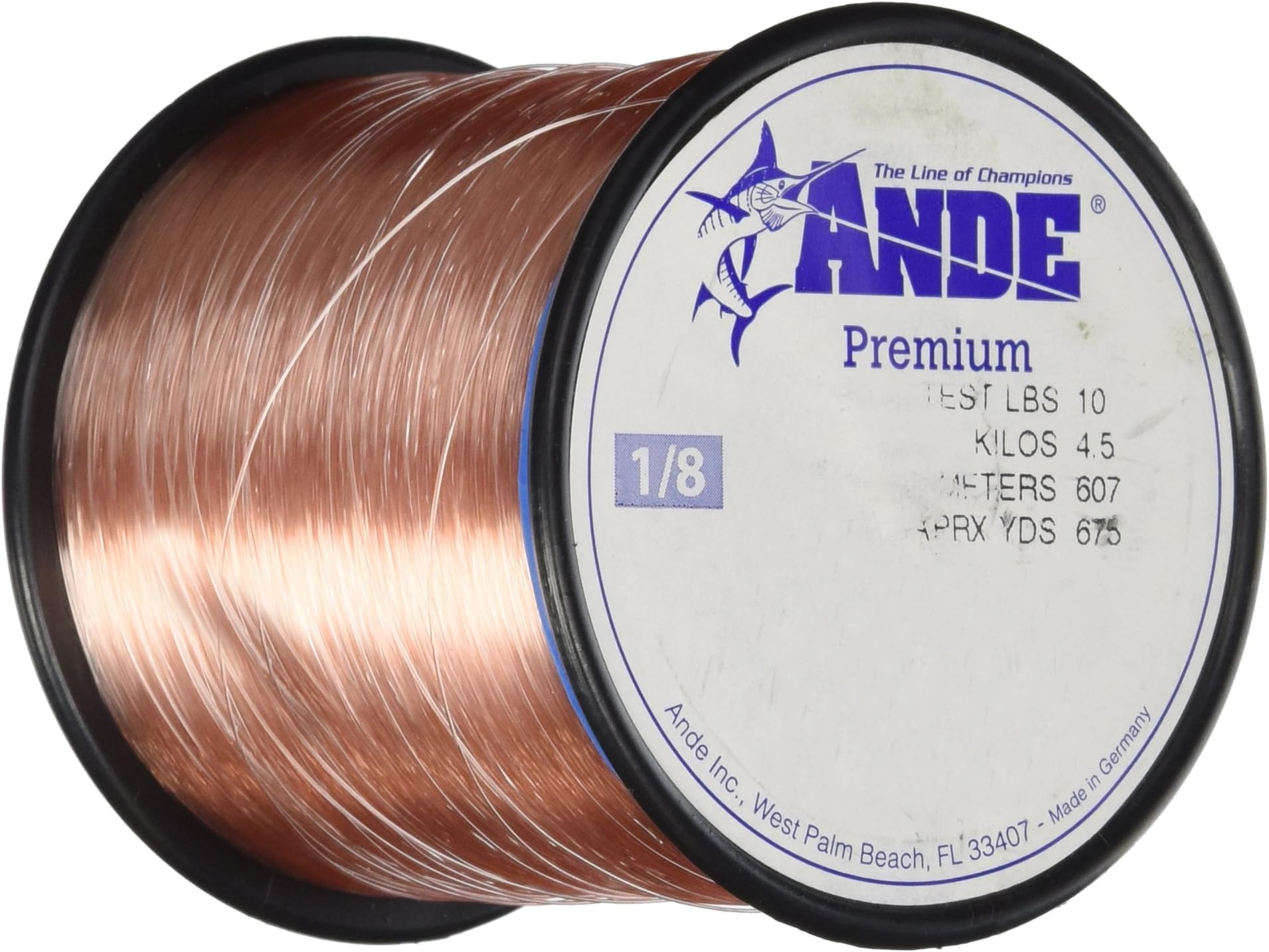ANDEFishing Line