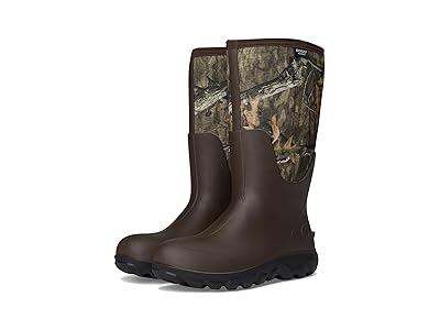 Bogs Classic Seamless Mossy Oak - Country Roots Men