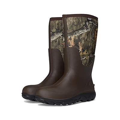 Bogs Classic Seamless Mossy Oak Country Roots Men