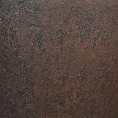 Miniatura 7 de Sunnydaze Anjelica - Macetero irrompible de poliresina de doble pared con acabado resistente a los rayos UV, juego de 3, tamaño grande de 24