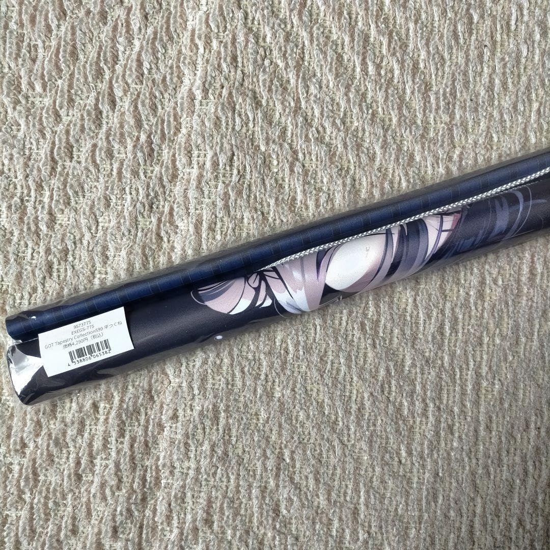 GOT Tapestry Collection 344 平つくね B2 タペストリー