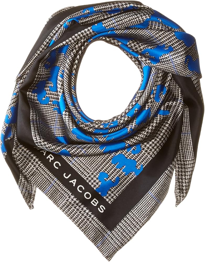 n*n様 アナトミカSQUARE SCARF MOSAIC ANIMALS EM n*n様 アナトミカSQUARE