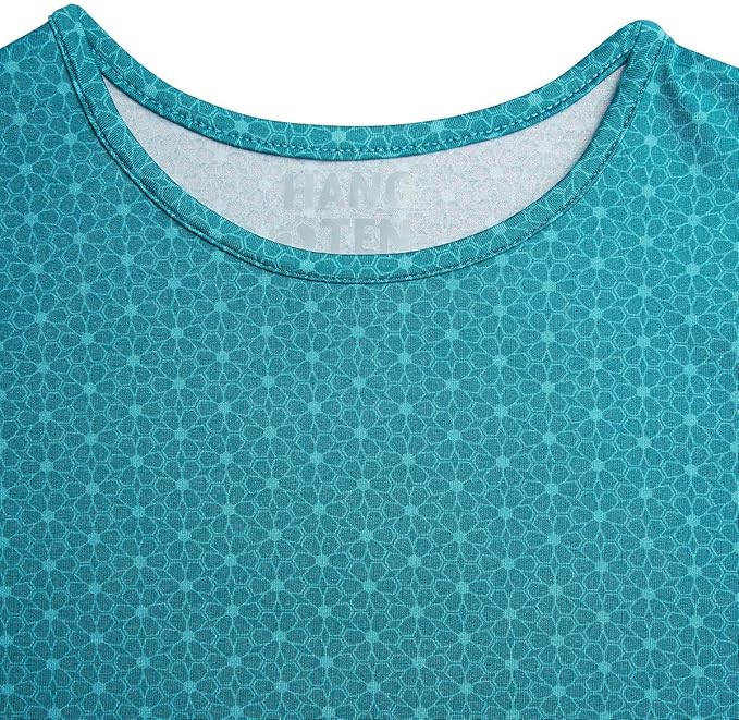 Hang ten ladies long sleeve sun tee Clearance