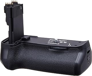 Canon BG-E9 Battery Grip for the Canon EOS 60D