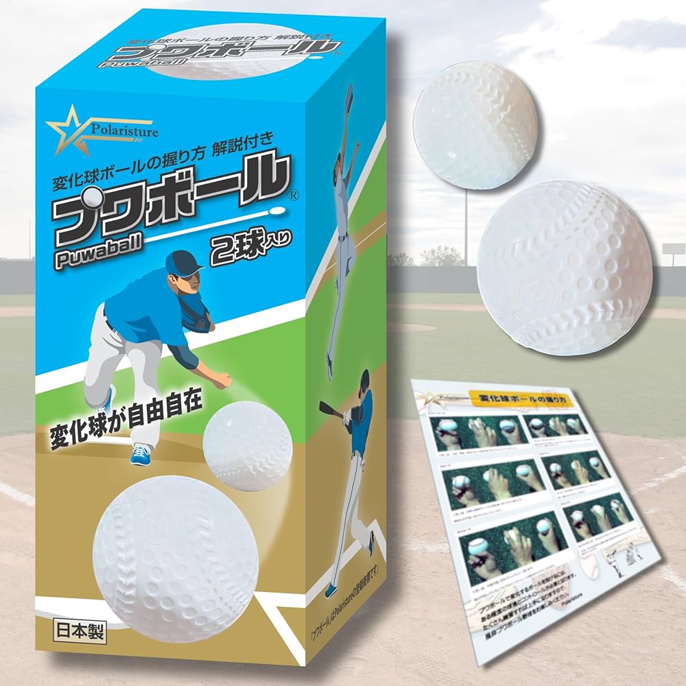 NPB公式仕様球 NPB12球団統一試合球オーセンティックボール(ケース付き