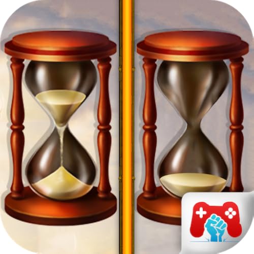 Mystery Trackers Spot Objects