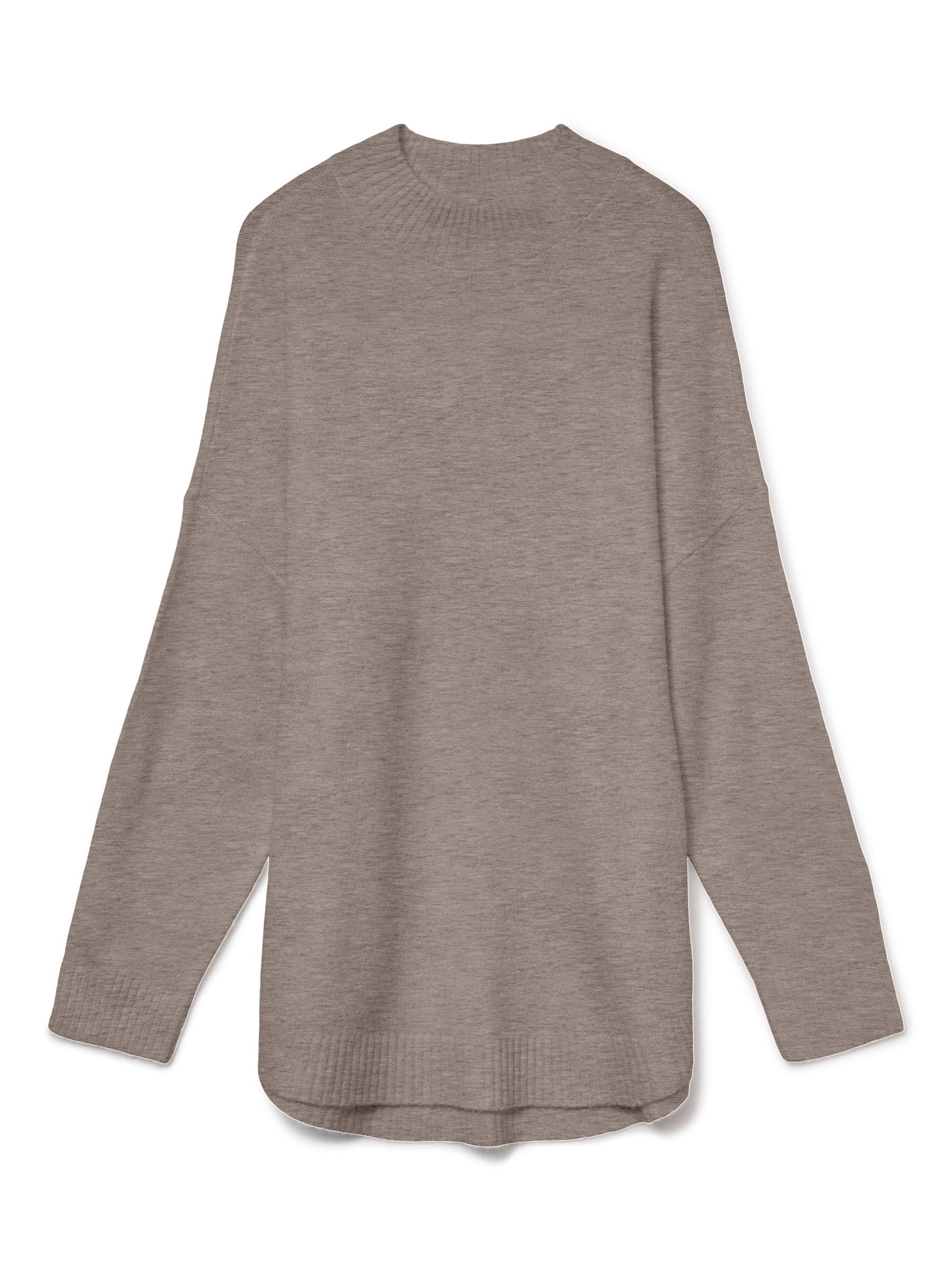 VERO MODA Female Strickpullover VMPLAZA Strickpullover
